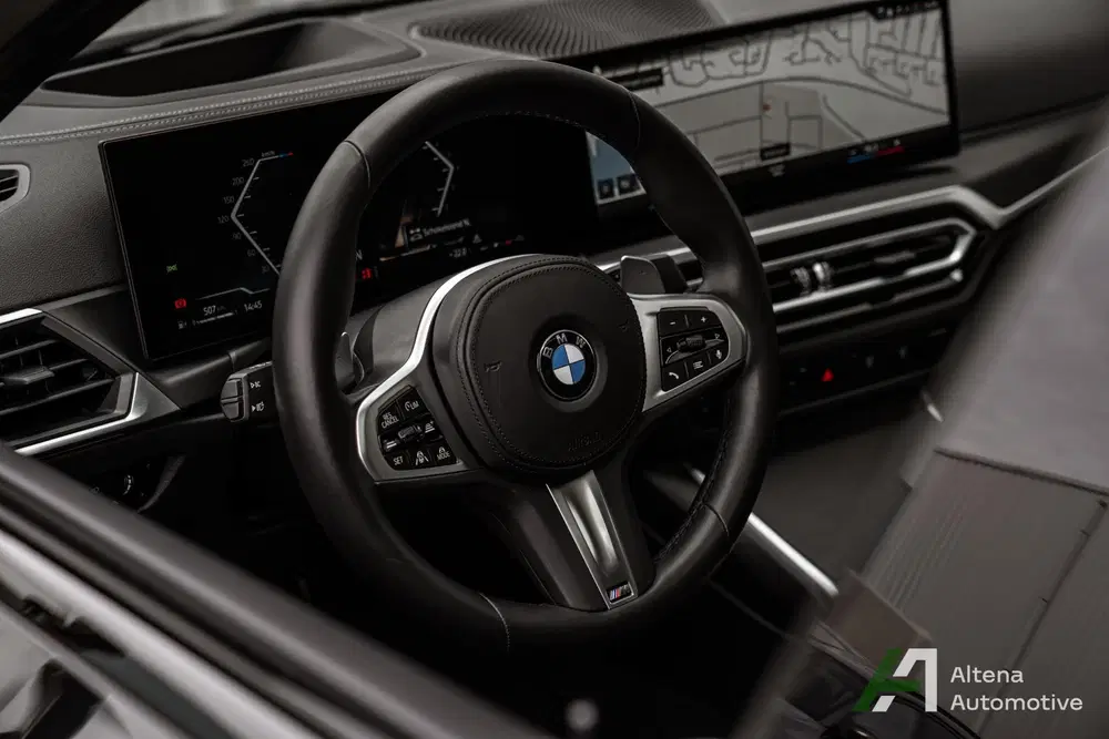 BMW 3-serie M340i xDrive BTW uit 2022, foto 6