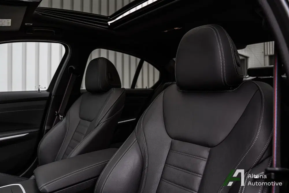 BMW 3-serie M340i xDrive BTW uit 2022, foto 8