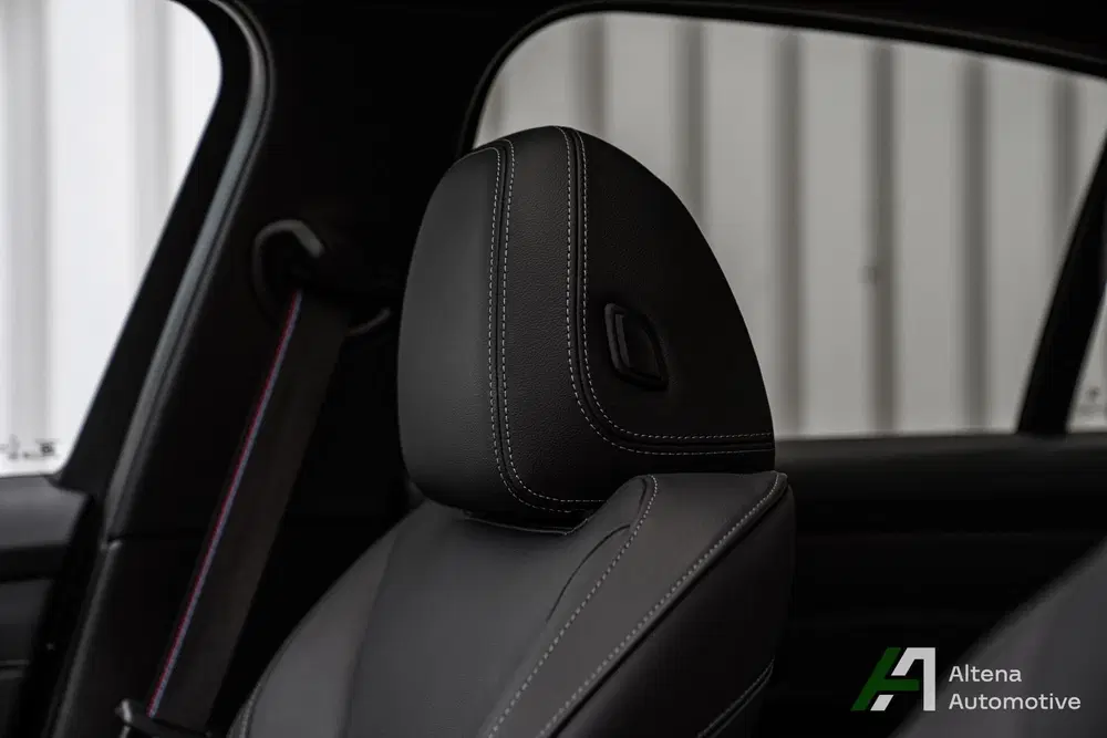 BMW 3-serie M340i xDrive BTW uit 2022, foto 9