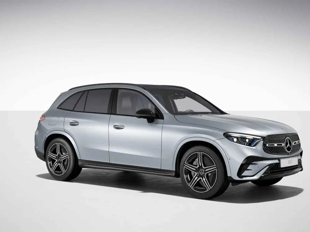 Mercedes-Benz GLC 300e 4MATIC Business Solution AMG uit 2026, foto 10