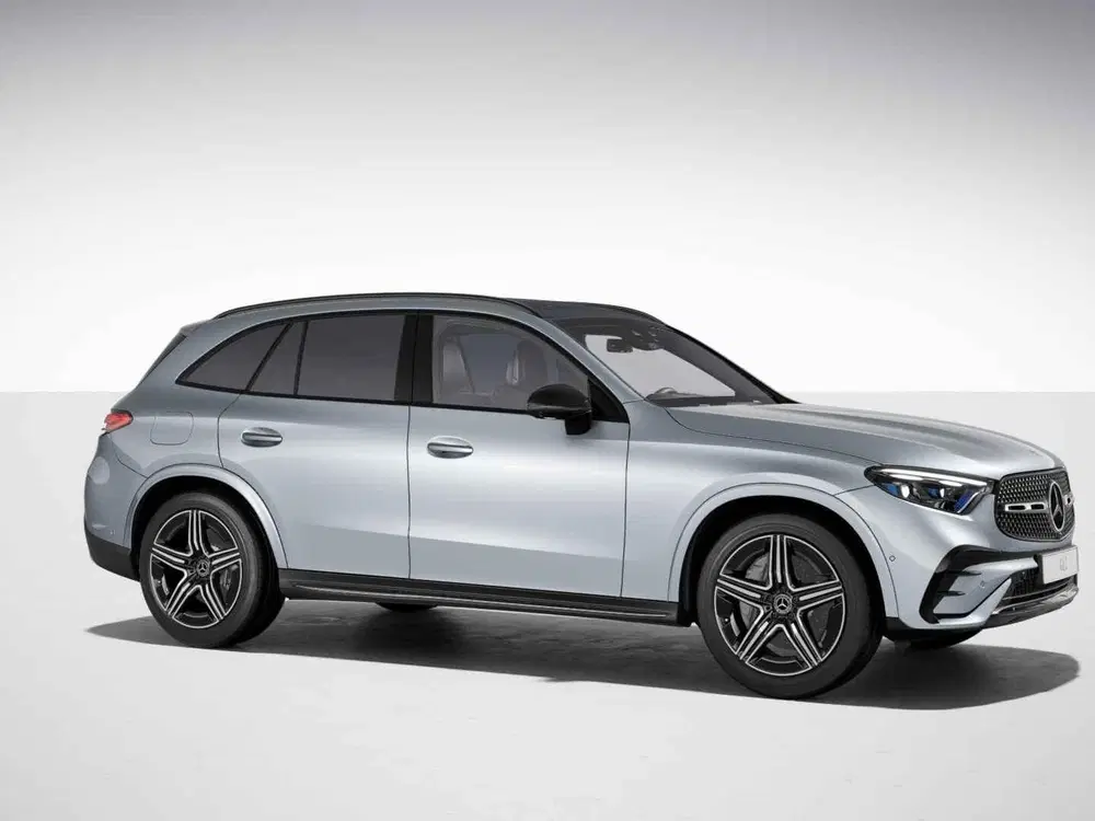 Mercedes-Benz GLC 300e 4MATIC Business Solution AMG uit 2026, foto 11