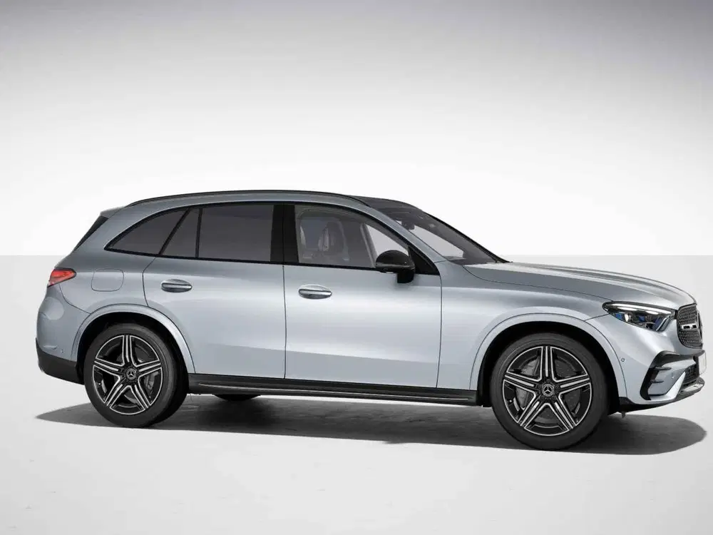Mercedes-Benz GLC 300e 4MATIC Business Solution AMG uit 2026, foto 12
