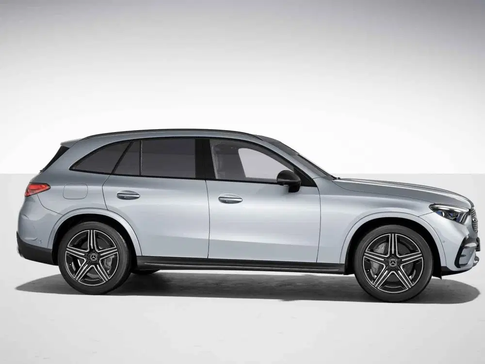 Mercedes-Benz GLC 300e 4MATIC Business Solution AMG uit 2026, foto 13