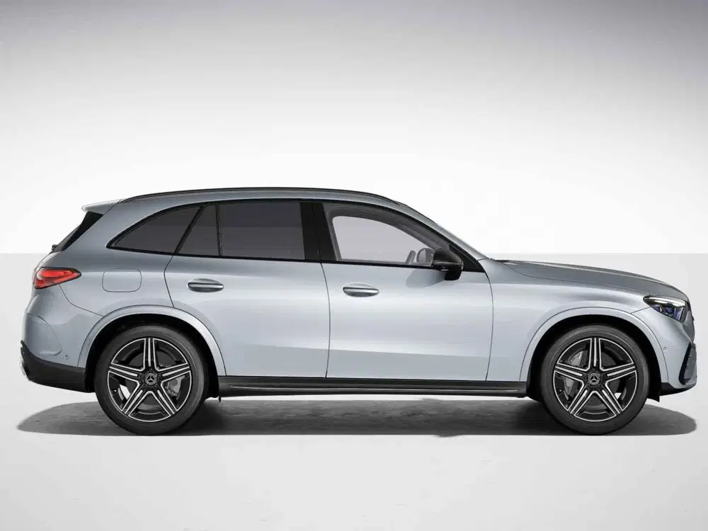 Mercedes-Benz GLC 300e 4MATIC Business Solution AMG uit 2026, foto 14