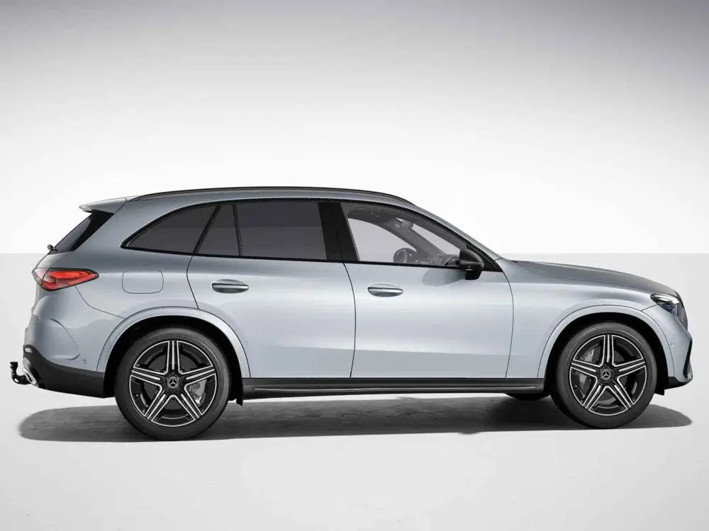 Mercedes-Benz GLC 300e 4MATIC Business Solution AMG uit 2026, foto 15