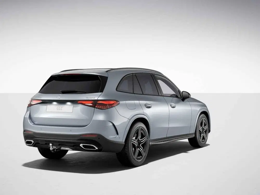 Mercedes-Benz GLC 300e 4MATIC Business Solution AMG uit 2026, foto 2