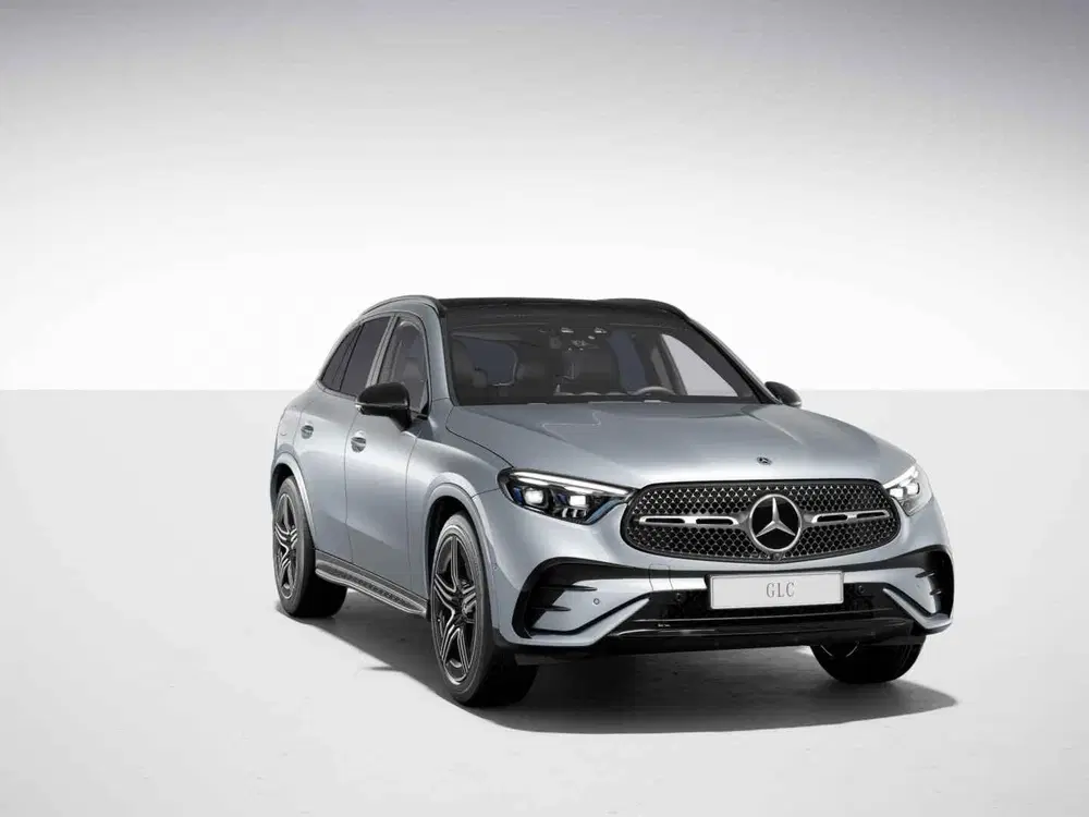 Mercedes-Benz GLC 300e 4MATIC Business Solution AMG uit 2026, foto 7