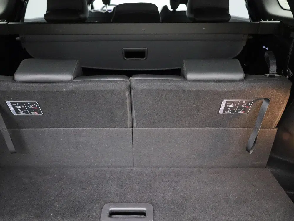 Renault Espace E-Tech Full Hybrid Esprit Alpine 7 Persoon uit 2025, foto 12