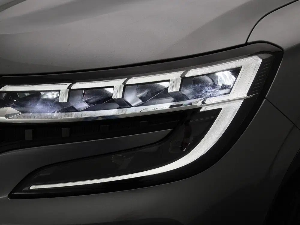 Renault Espace E-Tech Full Hybrid Esprit Alpine 7 Persoon uit 2025, foto 15