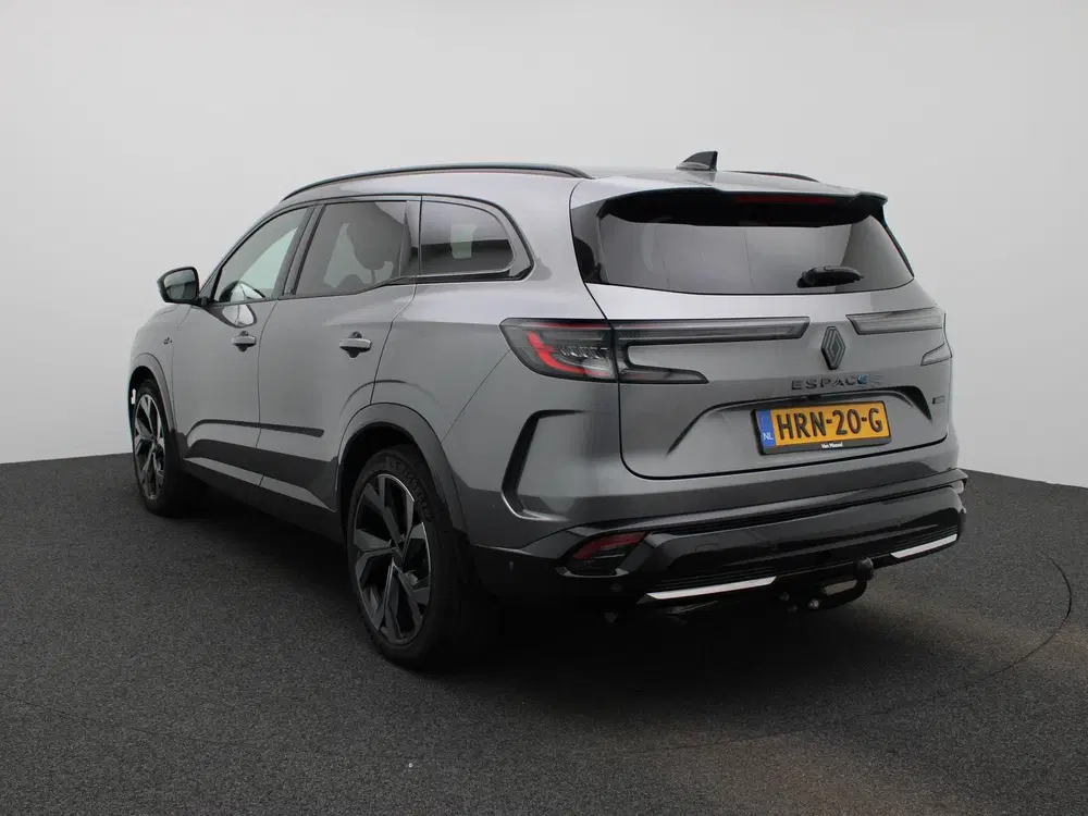 Renault Espace E-Tech Full Hybrid Esprit Alpine 7 Persoon uit 2025, foto 2