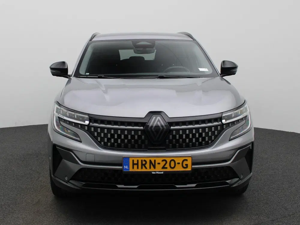 Renault Espace E-Tech Full Hybrid Esprit Alpine 7 Persoon uit 2025, foto 3