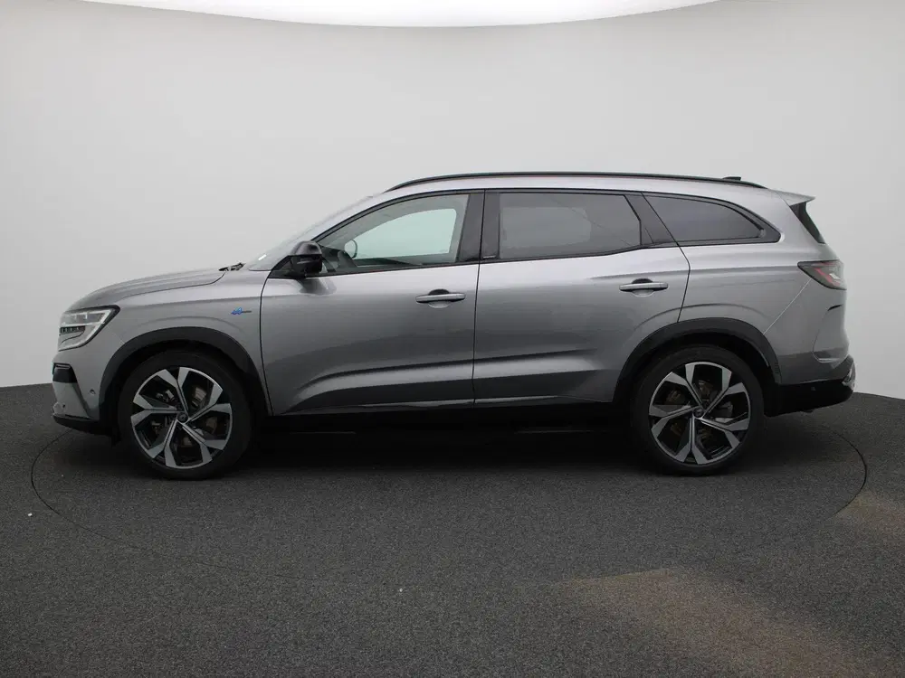 Renault Espace E-Tech Full Hybrid Esprit Alpine 7 Persoon uit 2025, foto 4