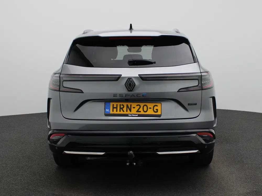 Renault Espace E-Tech Full Hybrid Esprit Alpine 7 Persoon uit 2025, foto 5