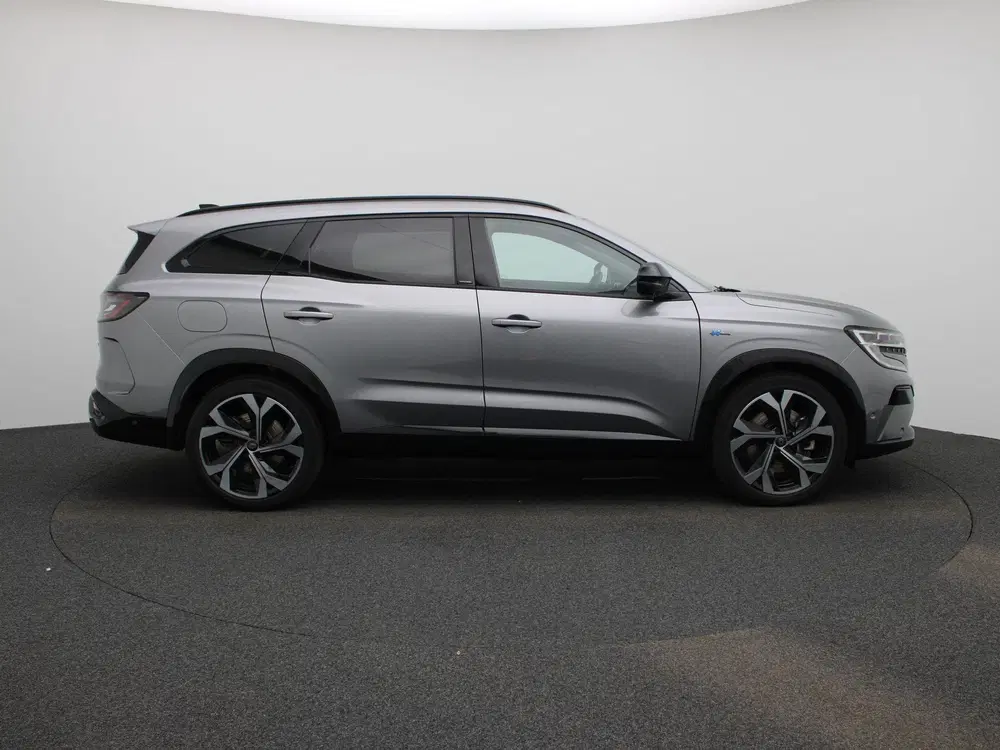 Renault Espace E-Tech Full Hybrid Esprit Alpine 7 Persoon uit 2025, foto 6