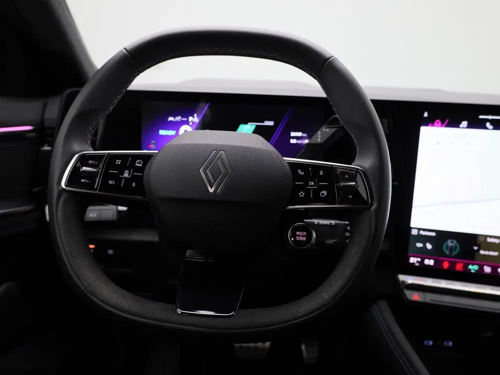 Renault Espace E-Tech Full Hybrid Esprit Alpine 7 Persoon uit 2025, foto 7