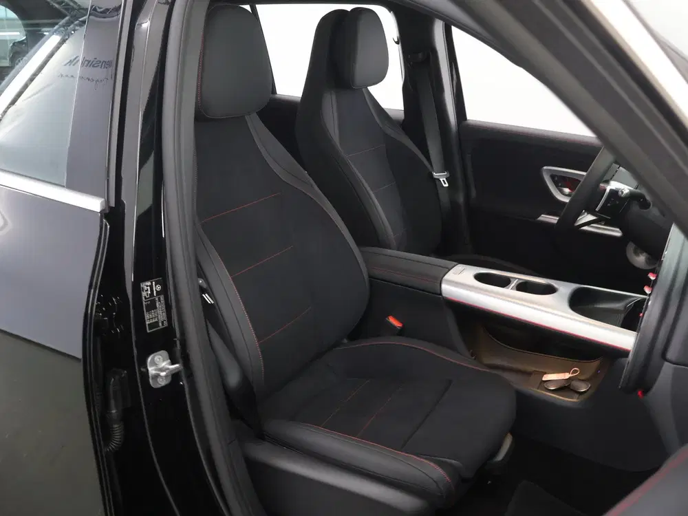Mercedes-Benz GLB 250+ Business Solution AMG 85.5 kWh uit 2026, foto 10