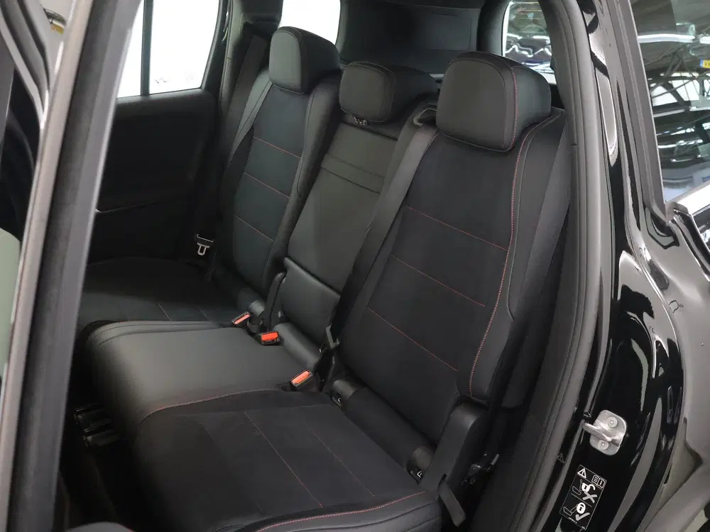 Mercedes-Benz GLB 250+ Business Solution AMG 85.5 kWh uit 2026, foto 11