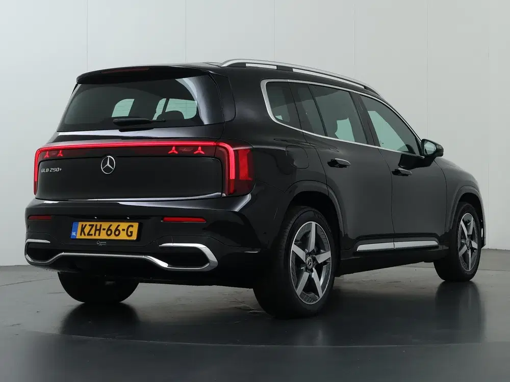 Mercedes-Benz GLB 250+ Business Solution AMG 85.5 kWh uit 2026, foto 2