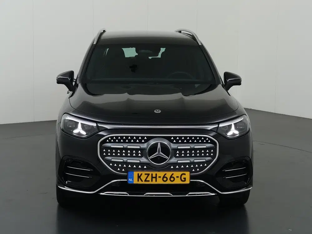 Mercedes-Benz GLB 250+ Business Solution AMG 85.5 kWh uit 2026, foto 3