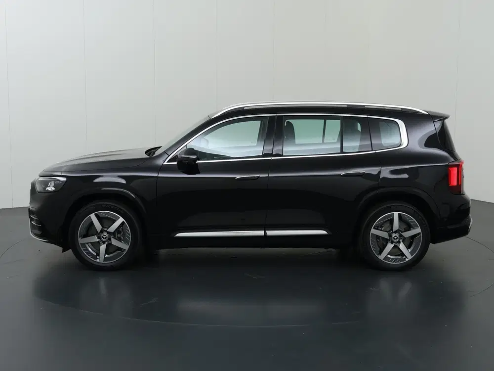 Mercedes-Benz GLB 250+ Business Solution AMG 85.5 kWh uit 2026, foto 5