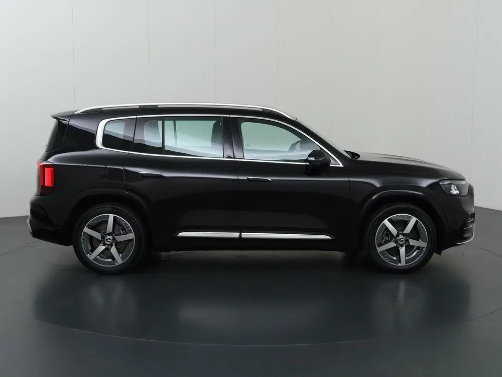 Mercedes-Benz GLB 250+ Business Solution AMG 85.5 kWh uit 2026, foto 6