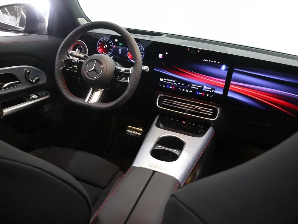 Mercedes-Benz GLB 250+ Business Solution AMG 85.5 kWh uit 2026, foto 9