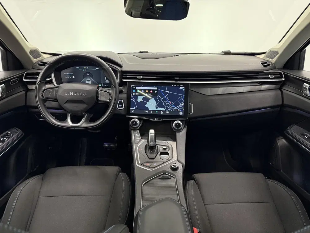Lynk & Co 01 1.5 Panoramadak Navigatie Apple CarPlay An uit 2023, foto 13