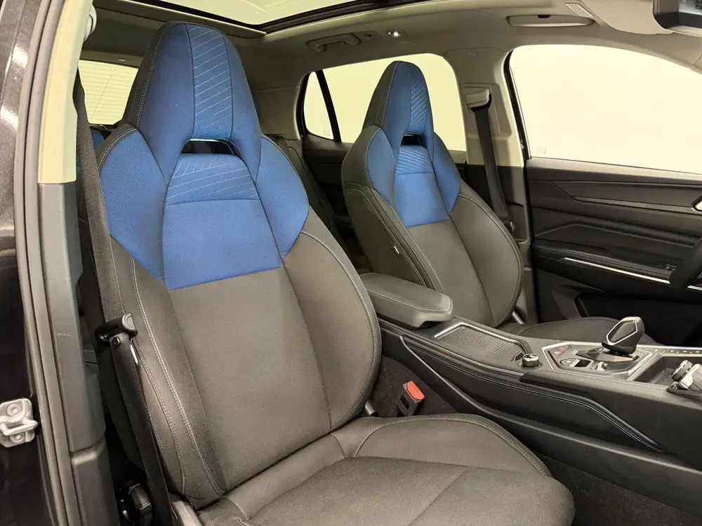 Lynk & Co 01 1.5 Panoramadak Navigatie Apple CarPlay An uit 2023, foto 15