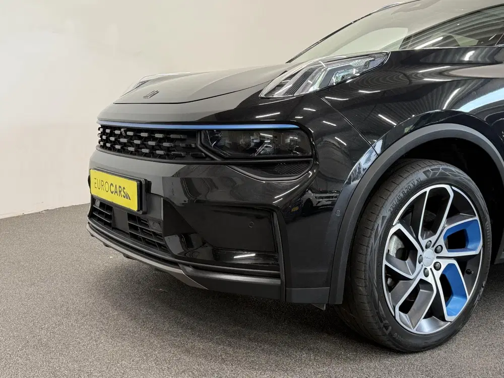 Lynk & Co 01 1.5 Panoramadak Navigatie Apple CarPlay An uit 2023, foto 4