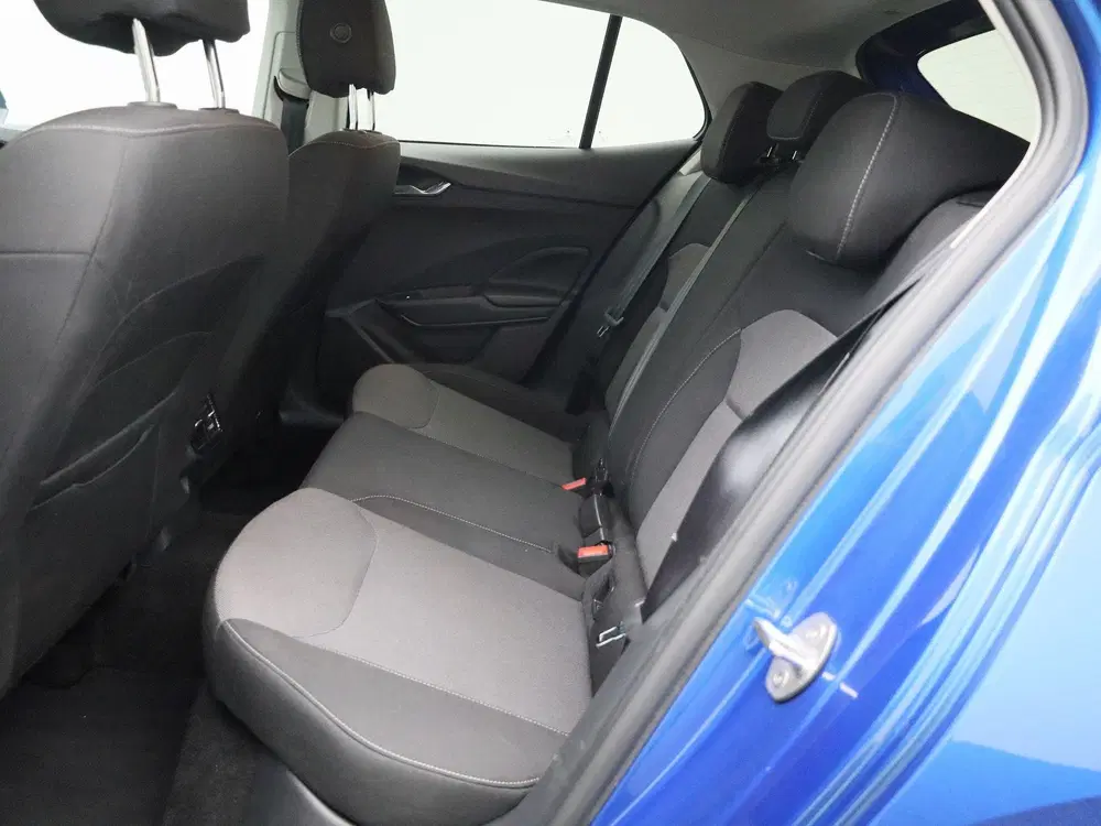 Skoda Fabia 1.0 TSI Selection 95 PK uit 2024, foto 9