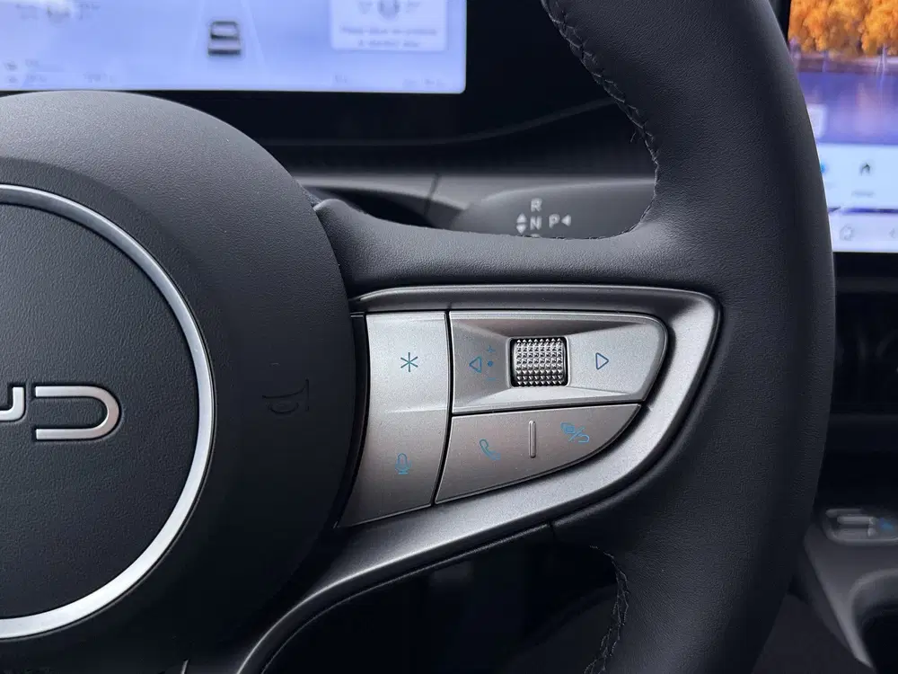 BYD Dolphin G 1.5L DM-i Boost uit 2026, foto 10