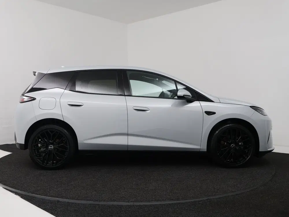 BYD Dolphin G 1.5L DM-i Boost uit 2026, foto 14