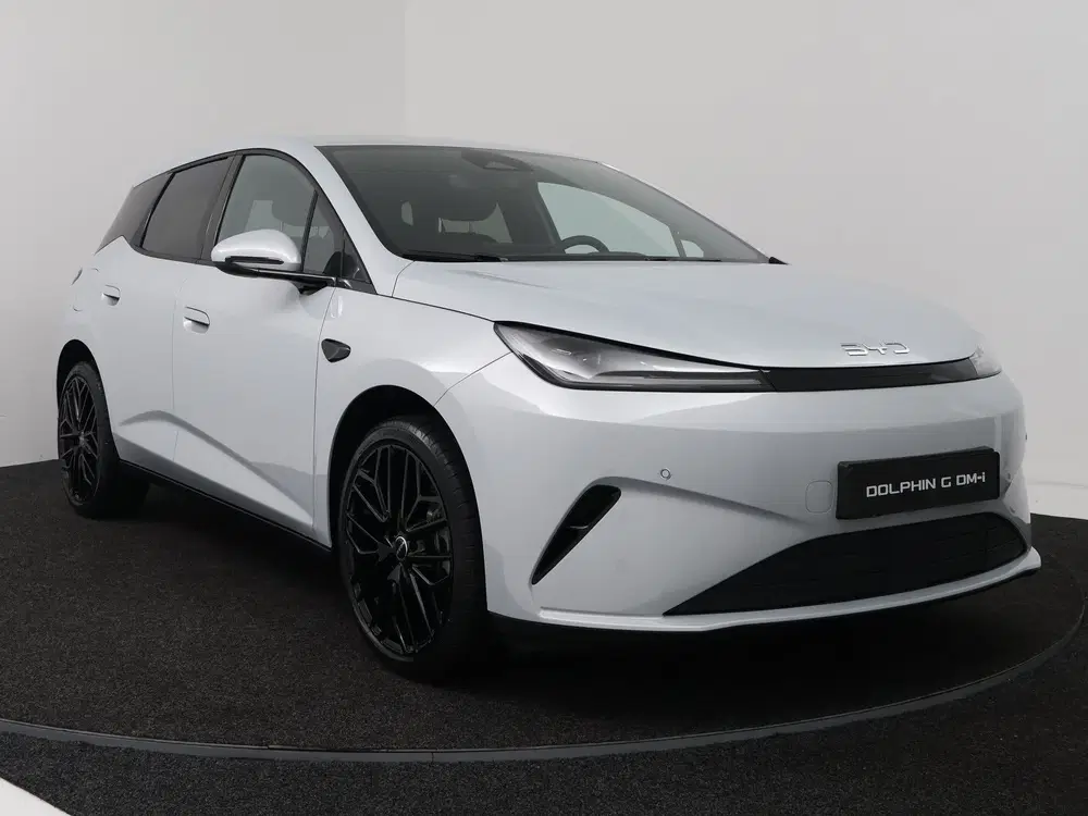 BYD Dolphin G 1.5L DM-i Boost uit 2026, foto 15