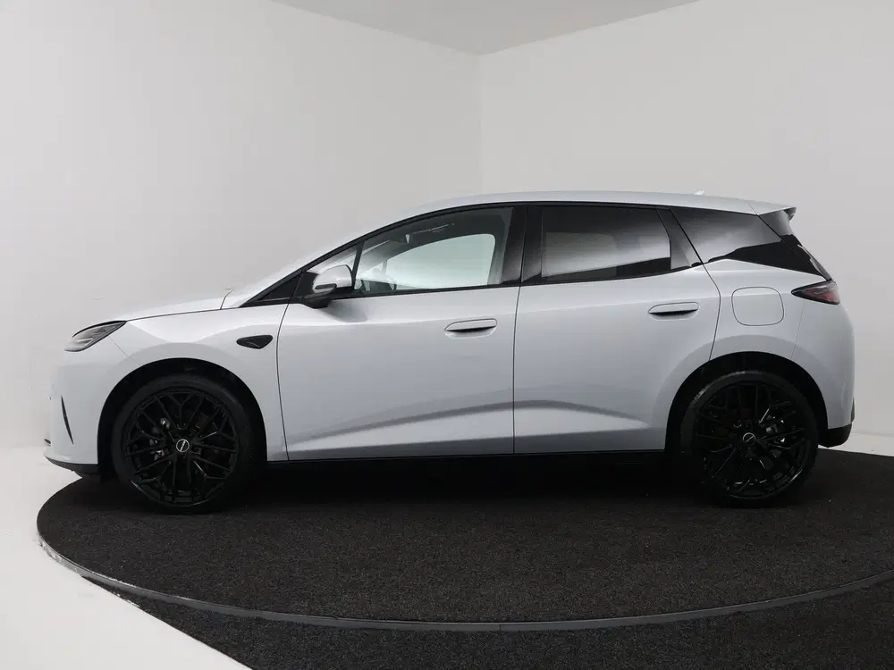 BYD Dolphin G 1.5L DM-i Boost uit 2026, foto 3
