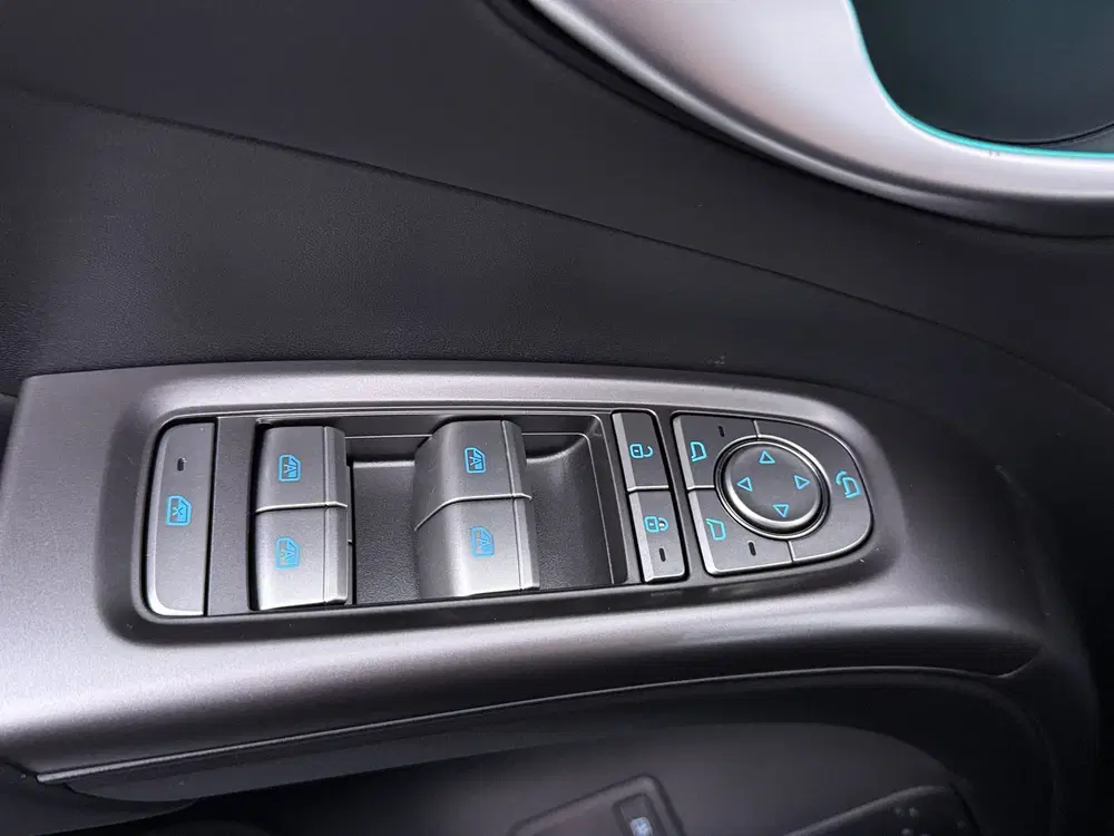 BYD Dolphin G 1.5L DM-i Boost uit 2026, foto 4