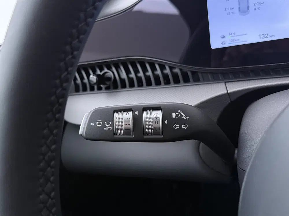BYD Dolphin G 1.5L DM-i Boost uit 2026, foto 7