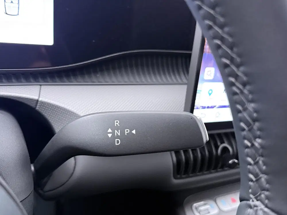 BYD Dolphin G 1.5L DM-i Boost uit 2026, foto 8