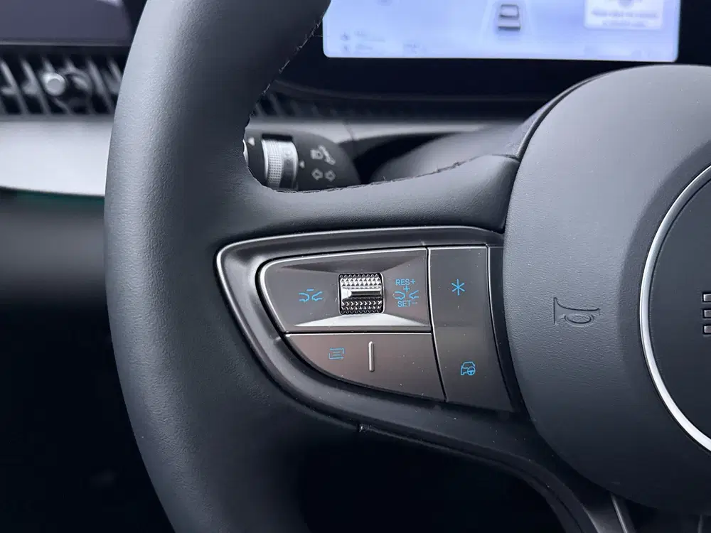 BYD Dolphin G 1.5L DM-i Boost uit 2026, foto 9