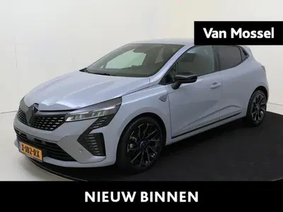 Renault Clio 1.0 TCe 90 GPF esprit Alpine uit 2024
