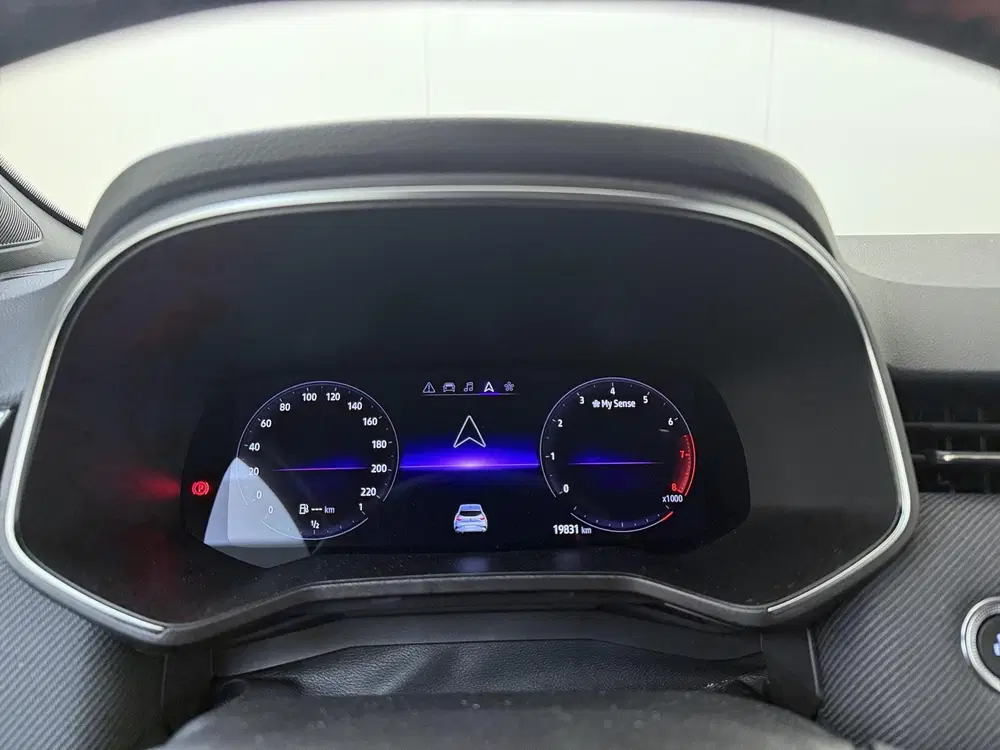 Renault Clio 1.0 TCe 90 GPF esprit Alpine uit 2024, foto 10