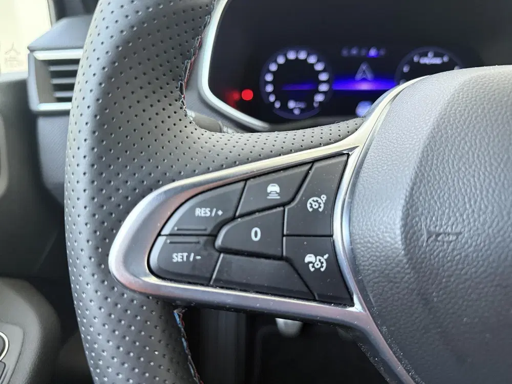 Renault Clio 1.0 TCe 90 GPF esprit Alpine uit 2024, foto 11