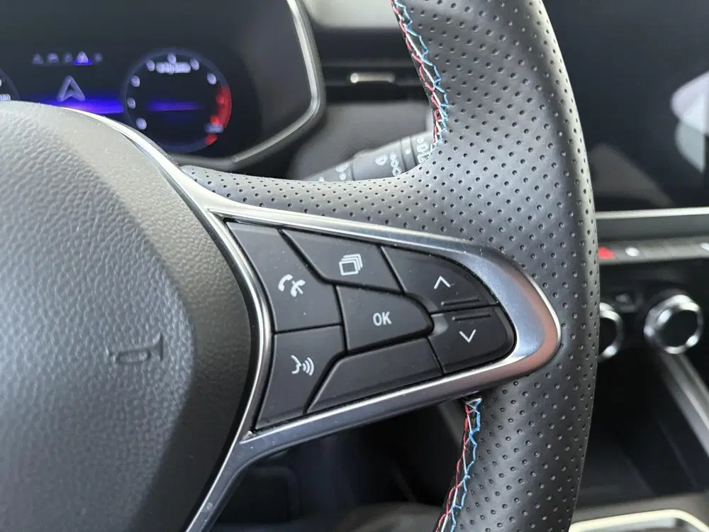 Renault Clio 1.0 TCe 90 GPF esprit Alpine uit 2024, foto 12