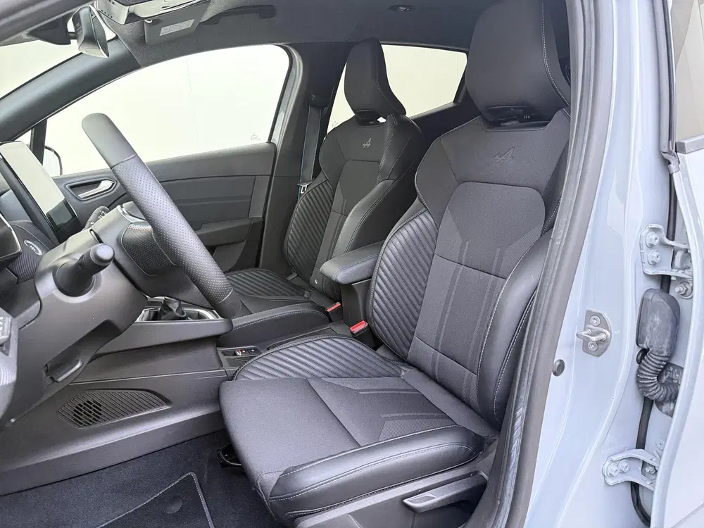 Renault Clio 1.0 TCe 90 GPF esprit Alpine uit 2024, foto 14