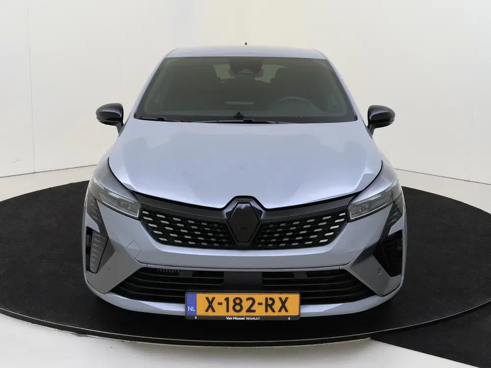 Renault Clio 1.0 TCe 90 GPF esprit Alpine uit 2024, foto 6