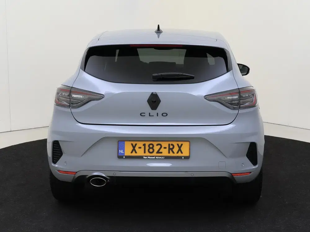 Renault Clio 1.0 TCe 90 GPF esprit Alpine uit 2024, foto 7
