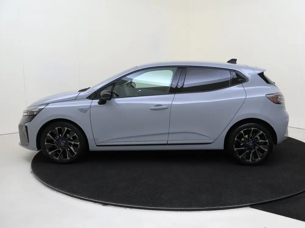 Renault Clio 1.0 TCe 90 GPF esprit Alpine uit 2024, foto 8