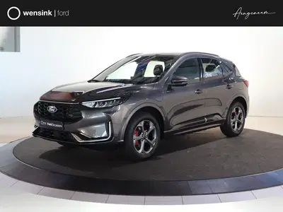 Ford Kuga 2.5 PHEV ST-Line X uit 2026