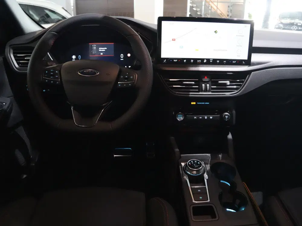 Ford Kuga 2.5 PHEV ST-Line X uit 2026, foto 13