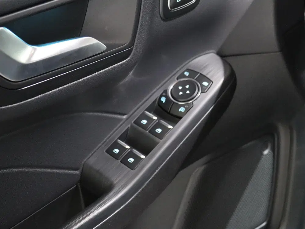 Ford Kuga 2.5 PHEV ST-Line X uit 2026, foto 15