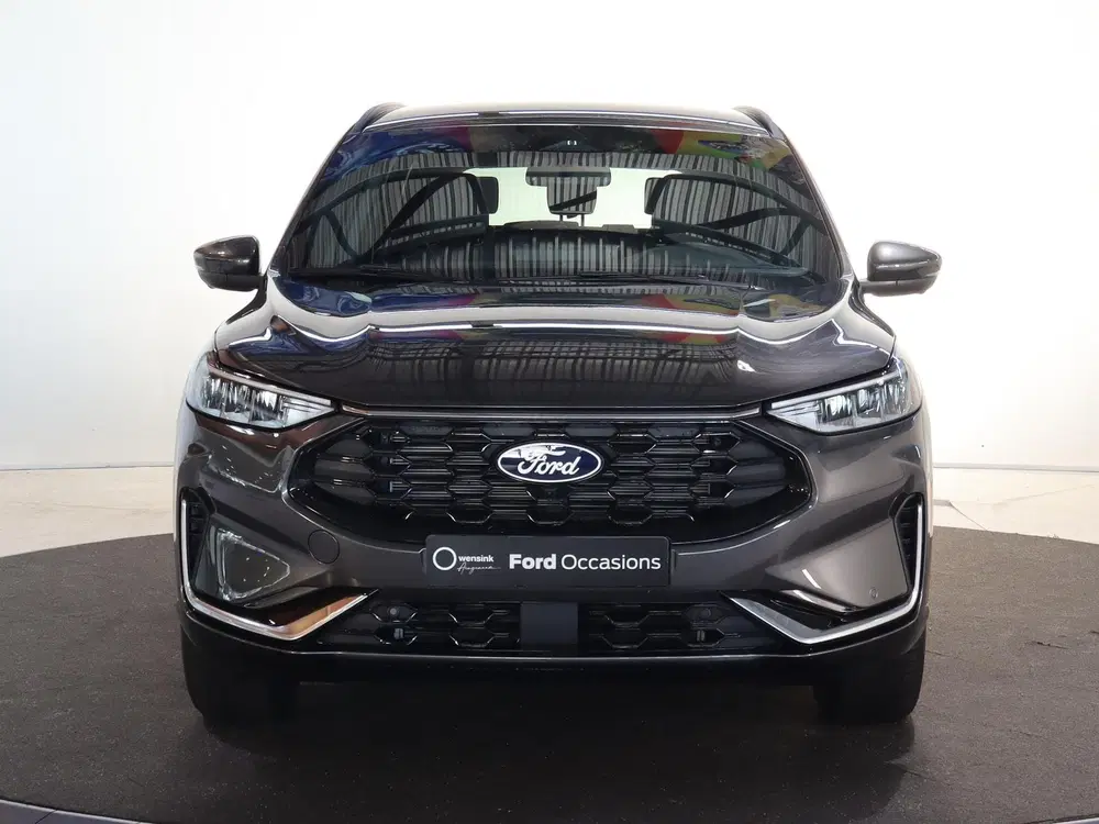 Ford Kuga 2.5 PHEV ST-Line X uit 2026, foto 3
